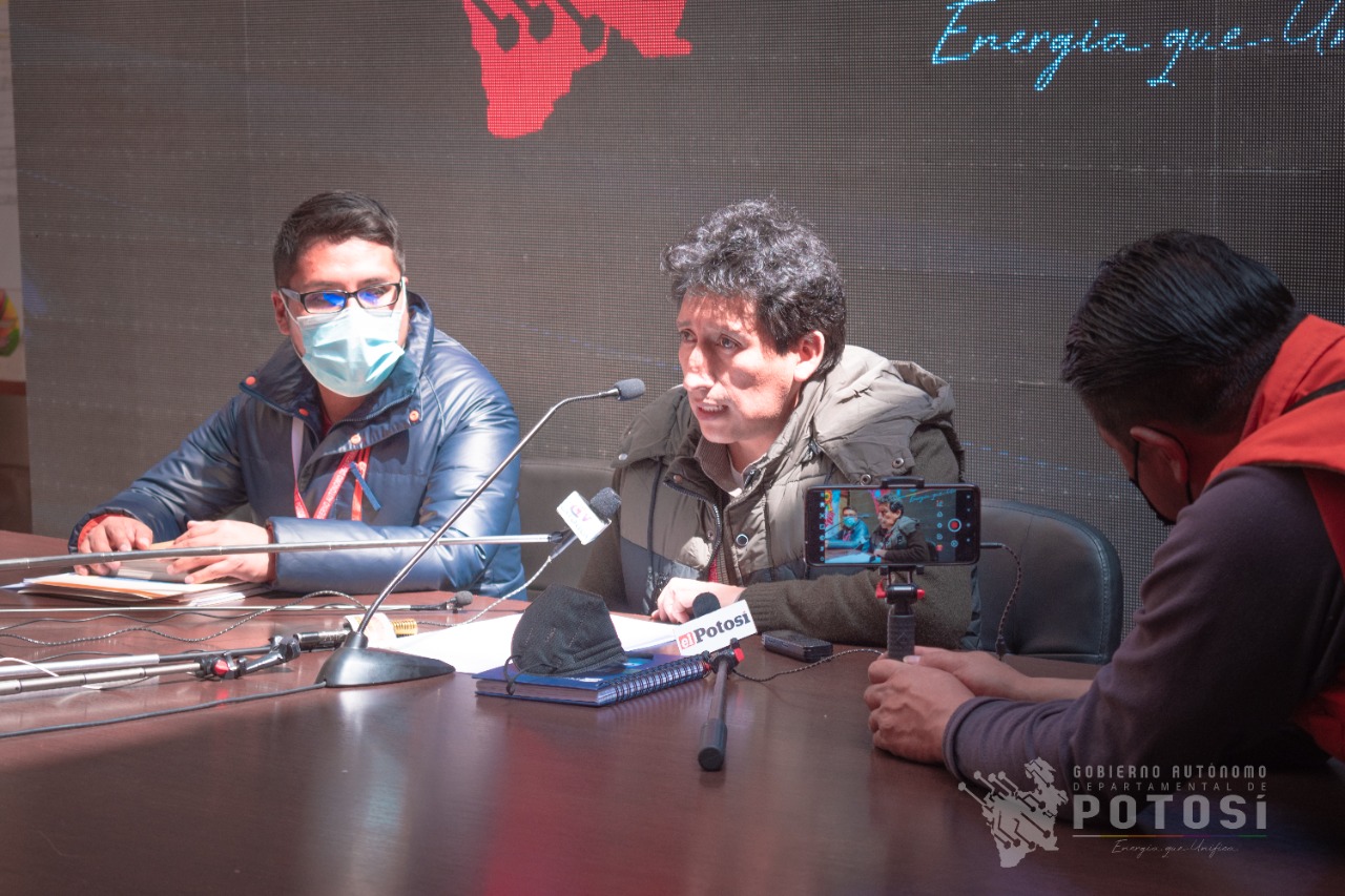 Bono estudiantil empezará a ser cancelado desde el 21 de septiembre en Potosí