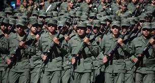 Servicio premilitar 2021 se iniciará con clases teóricas y luego con instrucción presencial