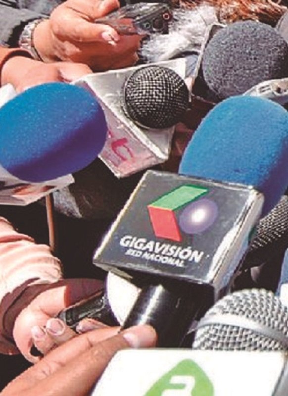 Cochabamba: Desde el inicio de la pandemia fallecieron 15 periodistas y 245 se contagiaron con COVID-19