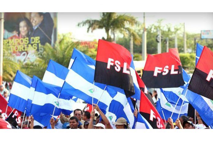 Canciller cubano condena sanciones e injerencia de Estados Unidos contra Nicaragua