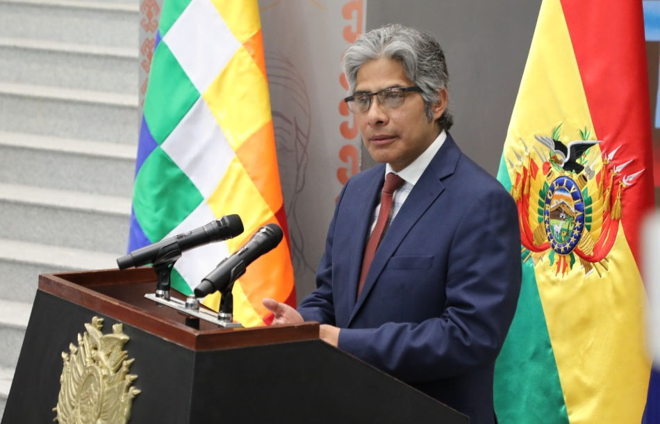 Procurador: Murillo cambió de abogado y se enfrenta a la probabilidad de declararse culpable para atenuar su condena