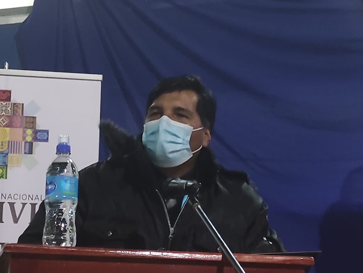 Educación evaluará posible ampliación del descanso pedagógico la siguiente semana