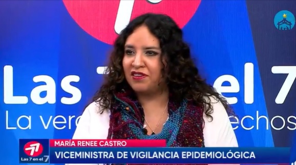 Un total de 90.345 niñas y niños de entre cinco y 11 años ya fueron inmunizados contra el COVID-19