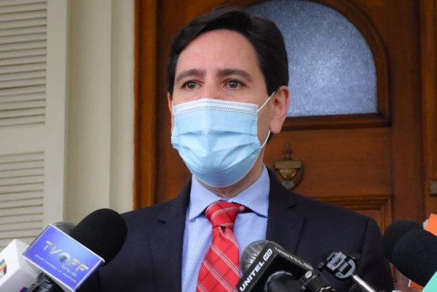 Tras la repetición de votación, el TSE cierra la primera vuelta de la elección departamental, regional y municipal