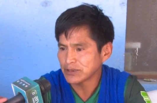 Víctimas de la masacre de Sacaba anuncian marcha a La Paz en demanda de justicia