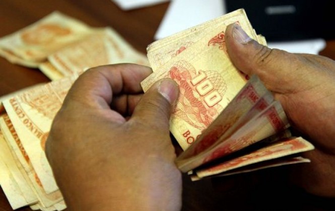 Gobierno proyecta un crecimiento económico del 5,1% para 2022