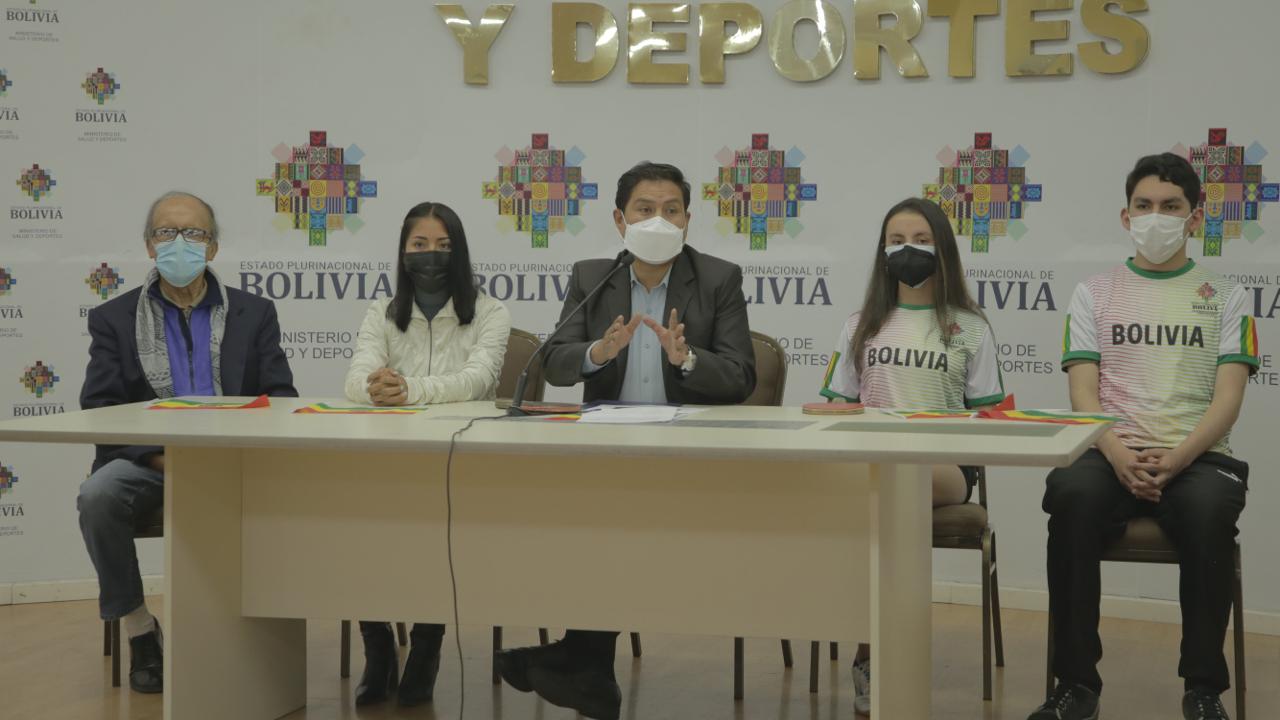 Gobierno confirma que la atención médica en hospitales y centros médicos del país es normal