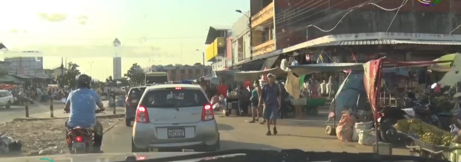 Gremiales del Plan 3.000 no acatarán el paro determinado por la Asamblea de la Cruceñidad