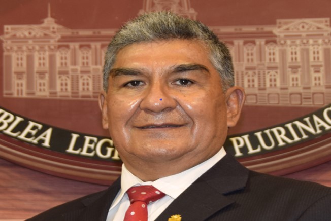 Senador Torrez: El MAS defiende soberanía y principio de no injerencia