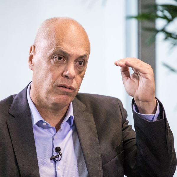 Empresa Compass, que es parte de uno de los más grandes grupos económicos de Brasil, abre posibilidad de compra de gas boliviano