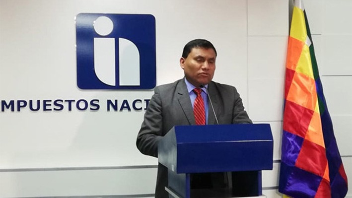 Operativos de control del SIN en El Alto no incluyen a gremiales del Régimen Simplificado