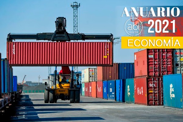 Bolivia consolida su reactivación económica con un superávit comercial de $us 1.584 millones