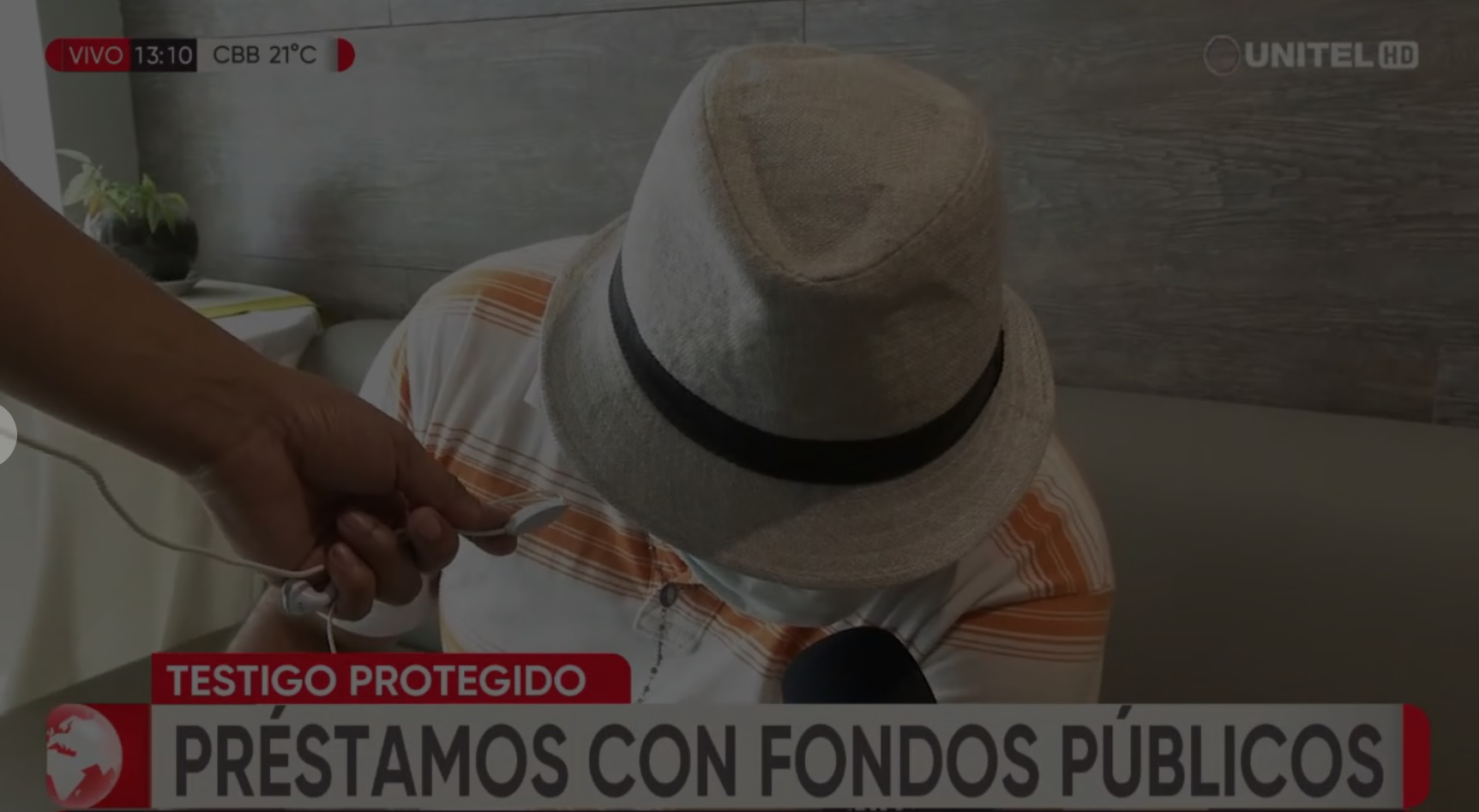 Conozca “El Prestín”, el sistema de préstamos de hasta $us 100.000 con dinero de los ítems fantasmas