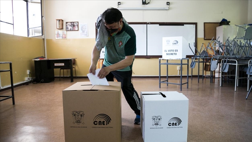 Elecciones en Perú: temor, rabia y descontento