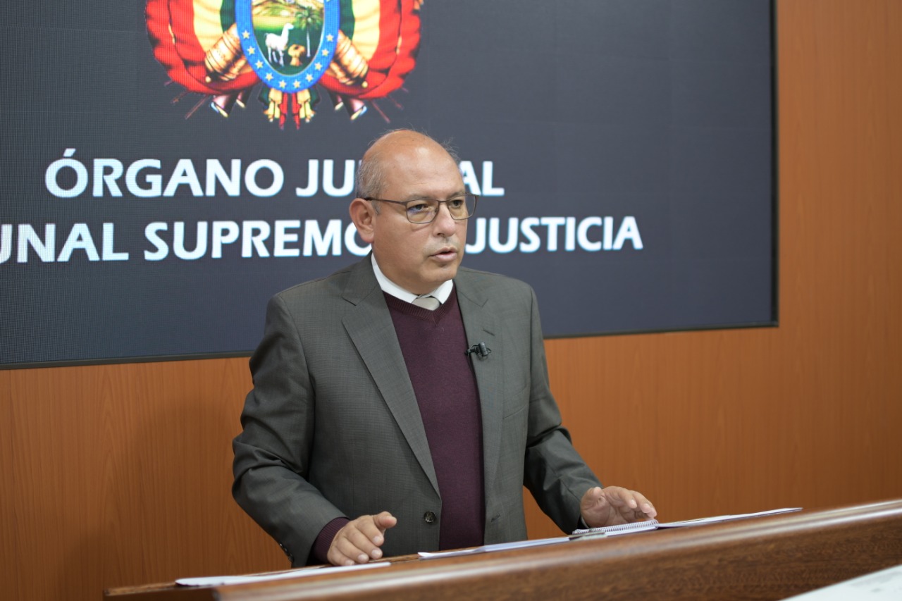 TSJ verificará que el cumplimiento de sentencia ejecutoriada en casos de feminicidio, violaciones y asesinatos