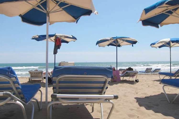 Chile: Turismo cae 92,6% en el primer trimestre de 2021