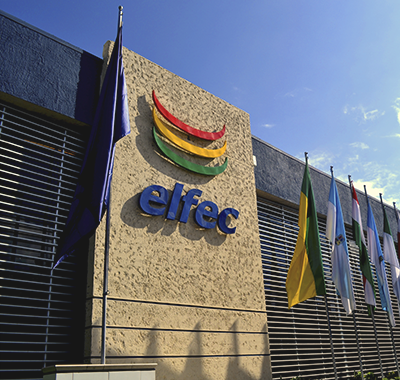 Electricidad para producción piscícola en el municipio de Chimoré