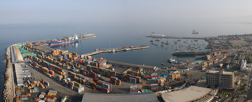 ASP-B vuelve a exhortar a chilena EPA a negociar para acordar nuevas tarifas portuarias en Arica