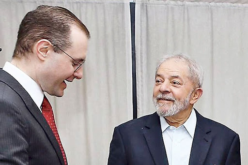 Abogado de Lula Da Silva: Está comprobado que hubo interferencia de EEUU