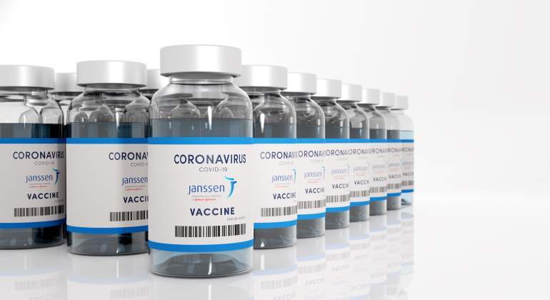 Lote de dosis de Johnson & Johnson servirá para inmunizar al 14% de la población vacunable en Bolivia