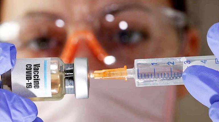 Arce: Bolivia es capaz de producir la vacuna contra el COVID-19