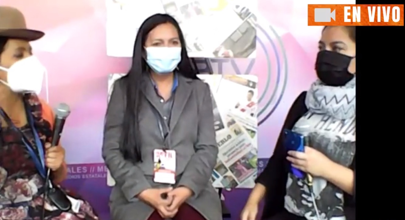 Democratizar el acceso al conocimiento y promover la producción intelectual, desafíos de la Editorial del Estado