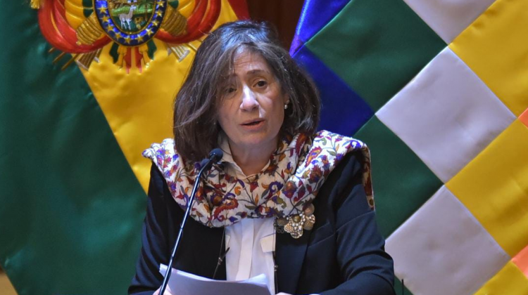 Especialista destaca cuidado y rigurosidad en la revisión de fuentes para elaborar el informe del GIEI