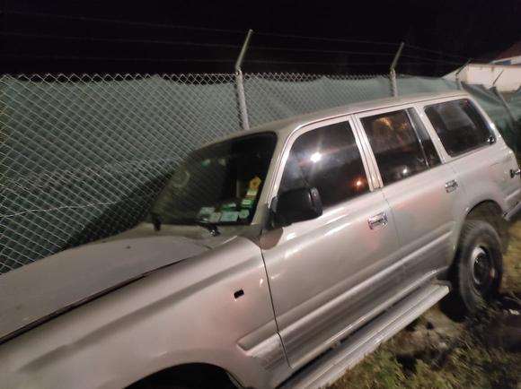 Ministerio de la Presidencia presentará denuncia contra miembro de la Fuerza Aérea que causó un accidente en El Alto