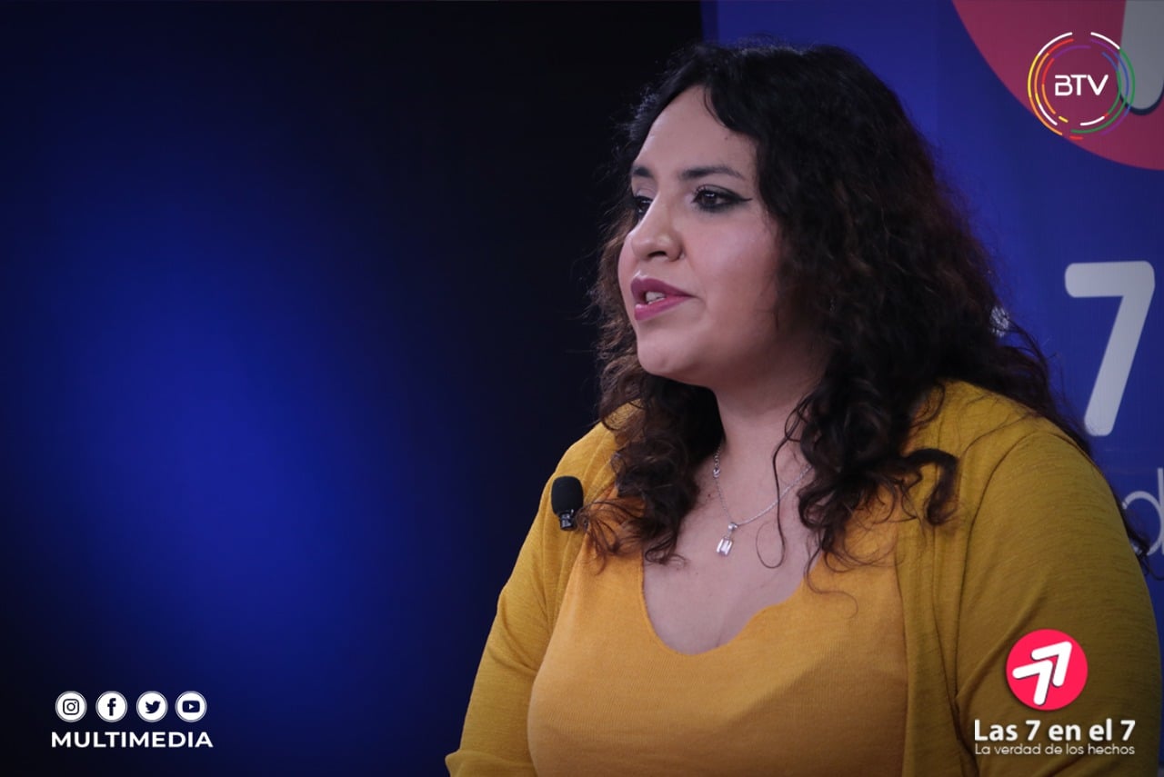 Viceministra Castro: En tres días de aplicación de la dosis de refuerzo llegamos a 24.509 personas