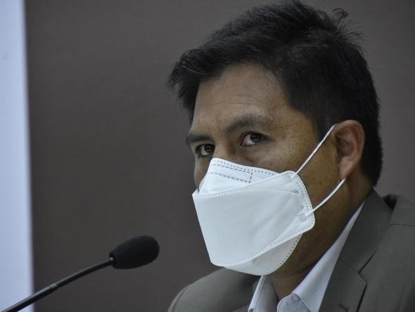 Bolivia consolida 14 semanas de desescalada continua en los casos de COVID-19