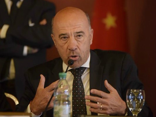 Parlasur ratifica golpe de Estado en Bolivia y advierte que Almagro pretende promover otros similares en la región