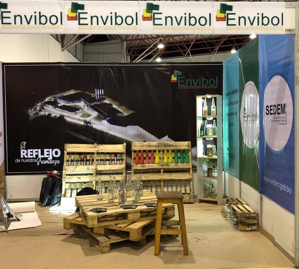 Seis empresas públicas generaron más de Bs 716,2 millones en 11 años