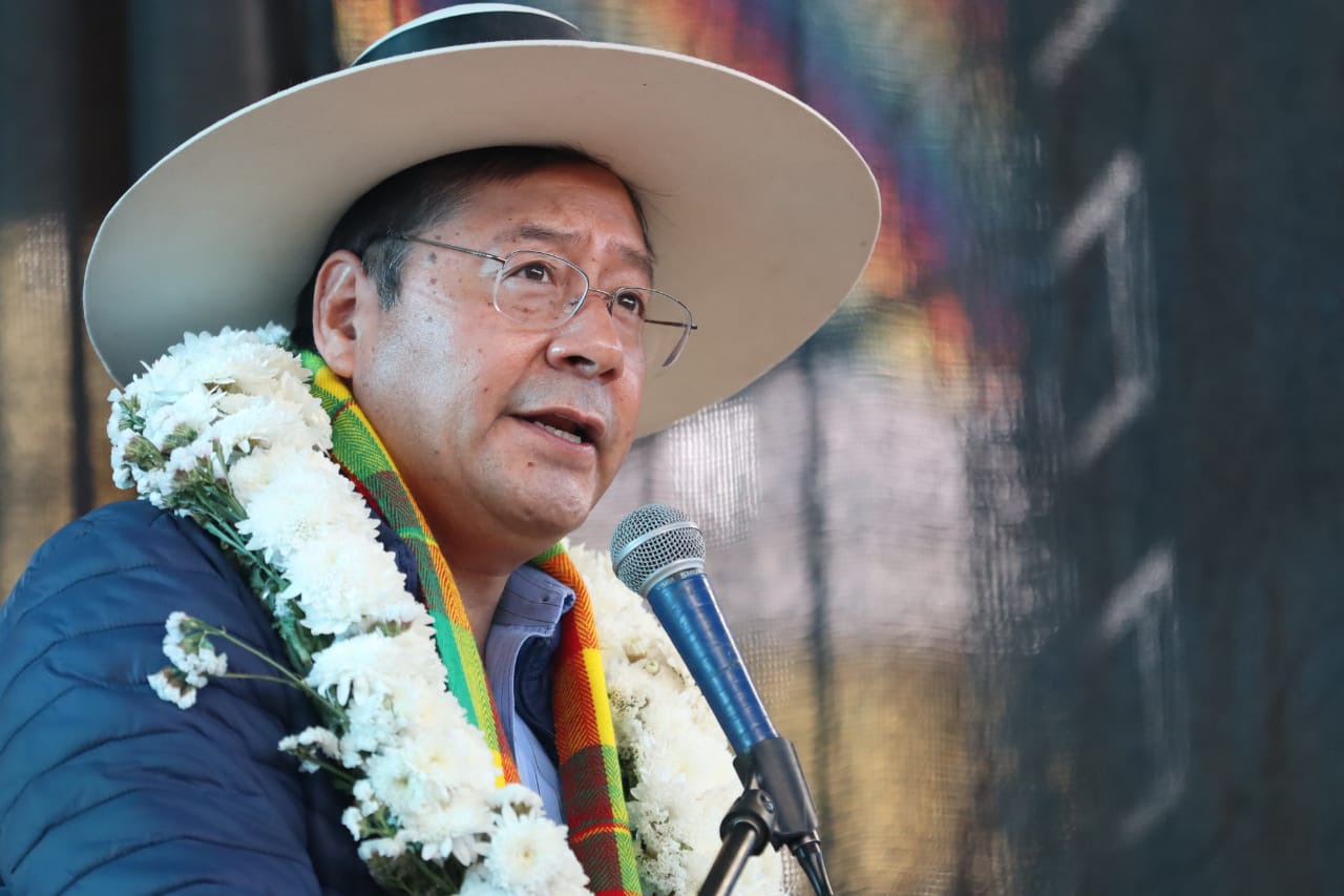 Arranca la Cumbre para la reconstrucción económica en Oruro para potenciar la industrialización, producción y turismo (adelanto)