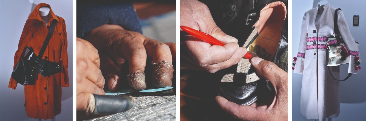 Invitan a la feria virtual “BDP Innova Cuero a la Boliviana” para promover la reactivación económica