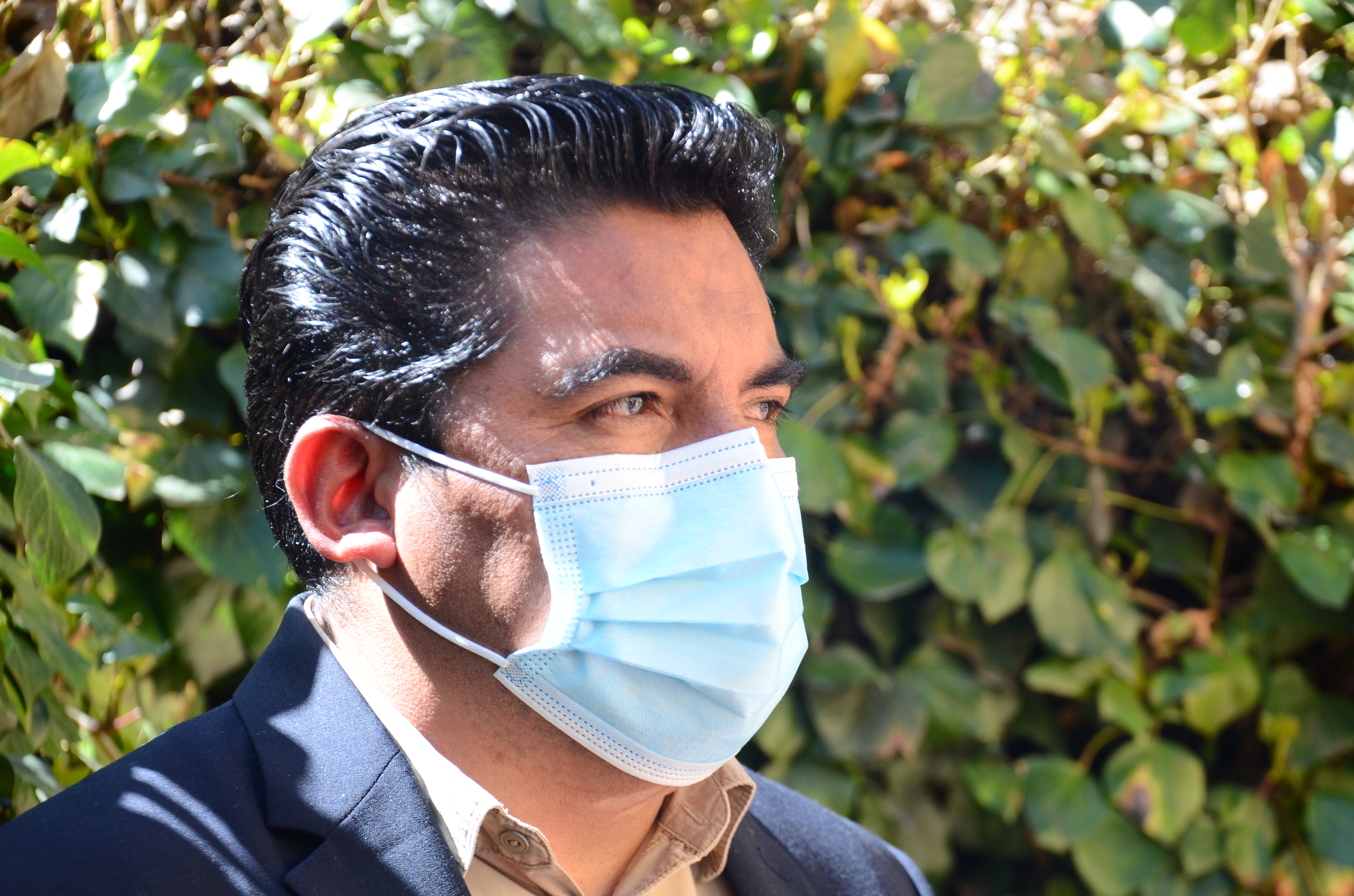 Régimen Penitenciario investiga posible apoyo interno en la fuga de sicarios en Santa Cruz