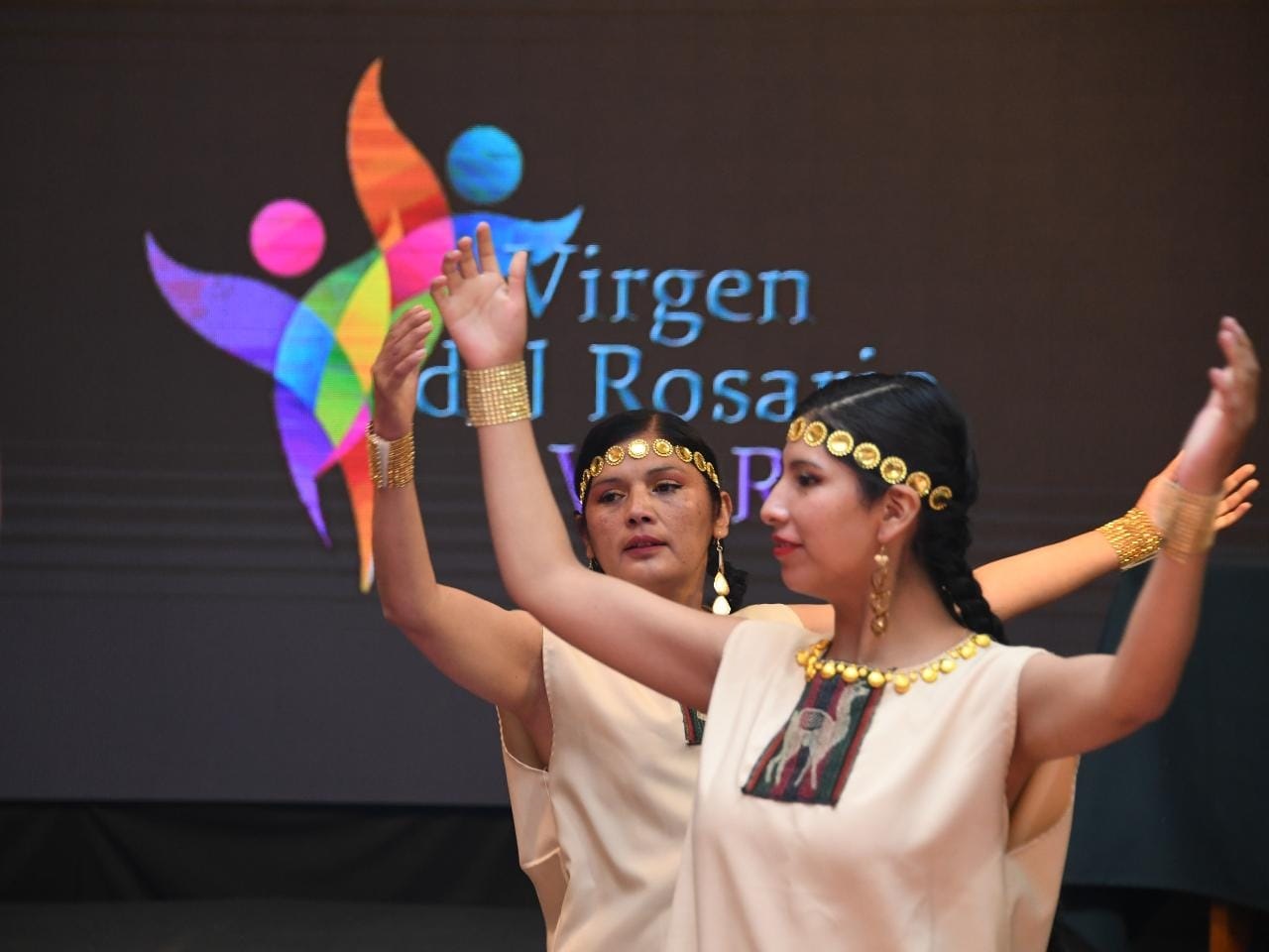 Lanzamiento de la Festividad 