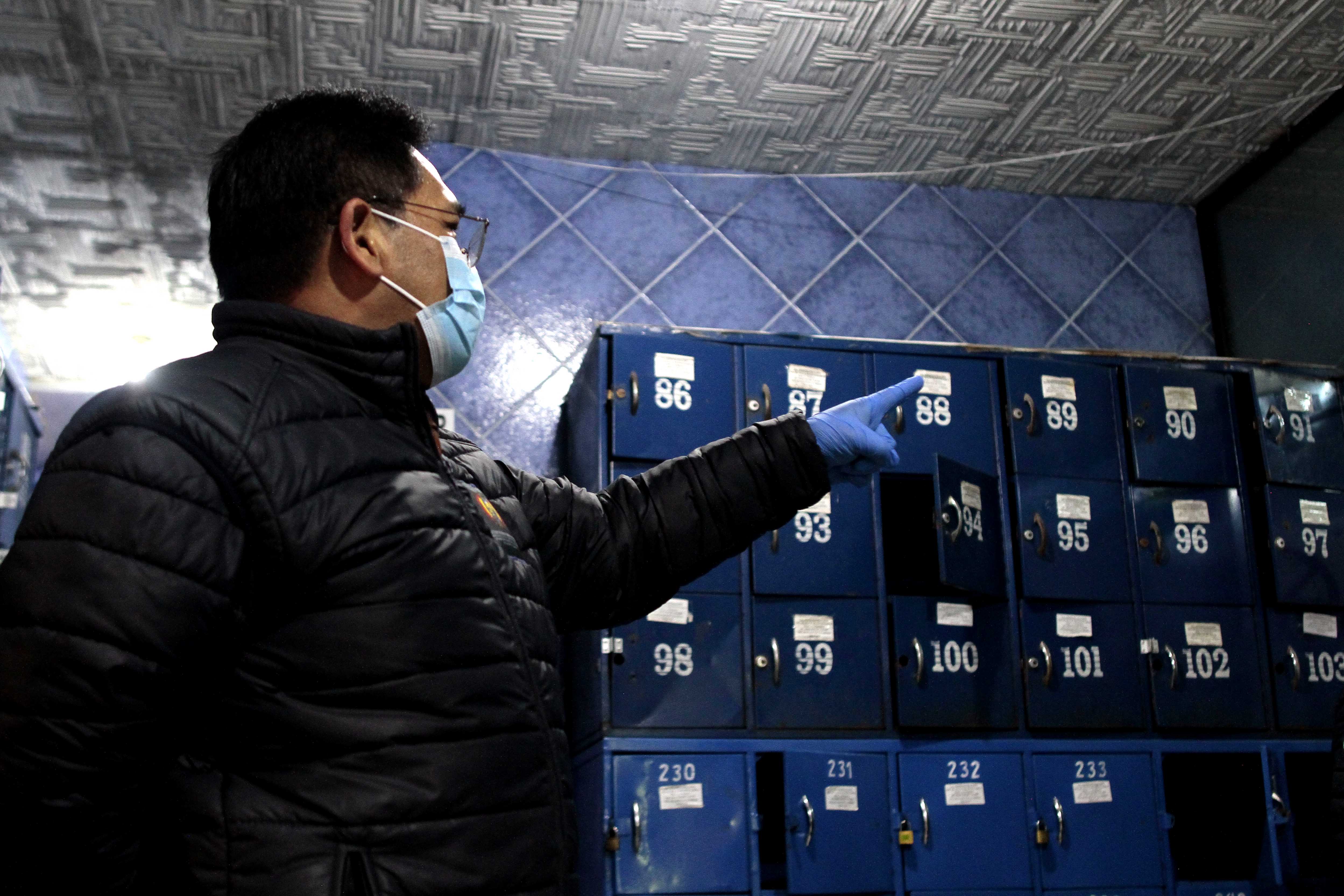 El Viceministerio de Defensa del Consumidor realizó un operativo en La Paz tras un supuesto acto de discriminación en un sauna