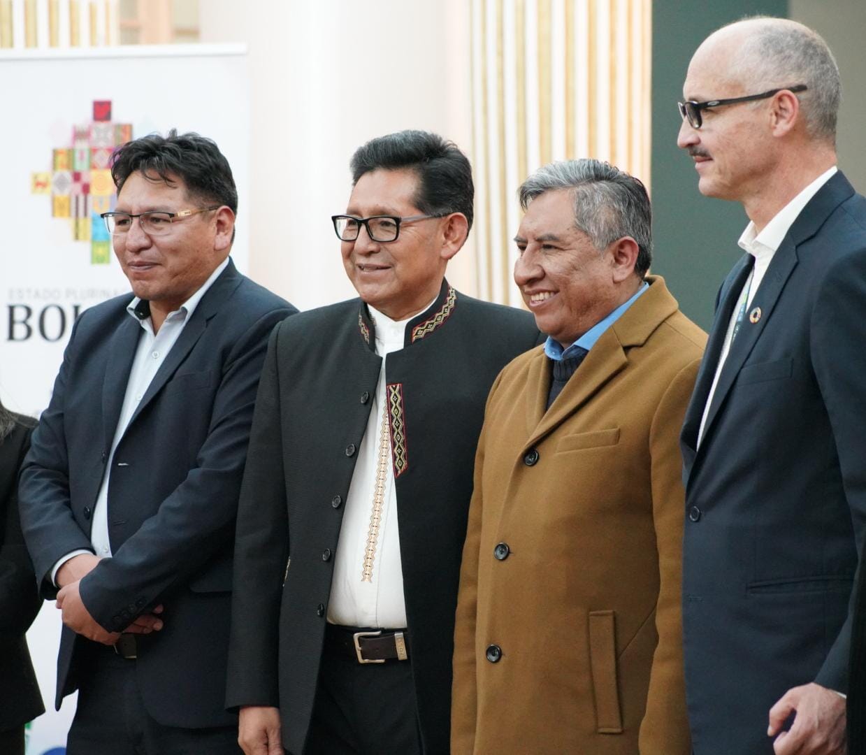 Entrega de la Página Web de la Cumbre de las Naciones Unidas sobre la transformación de la Educación 