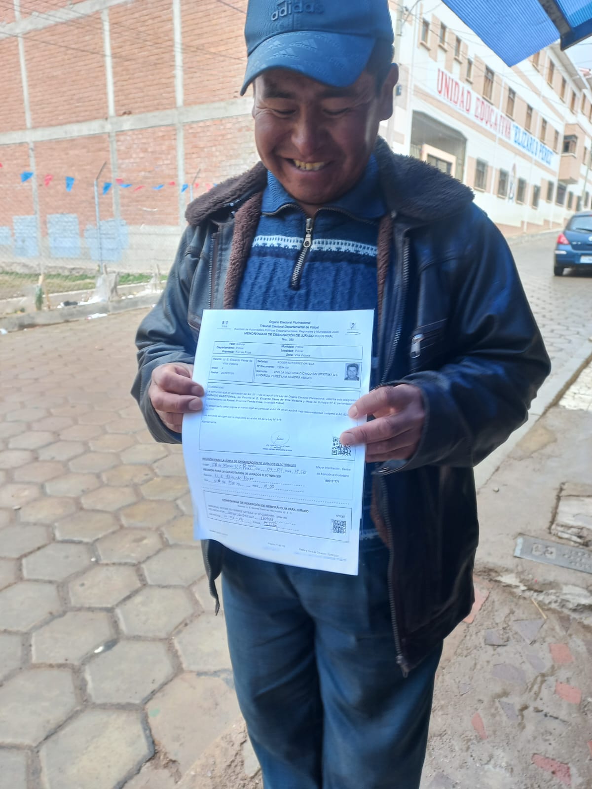 Foto: Fuente Directa.