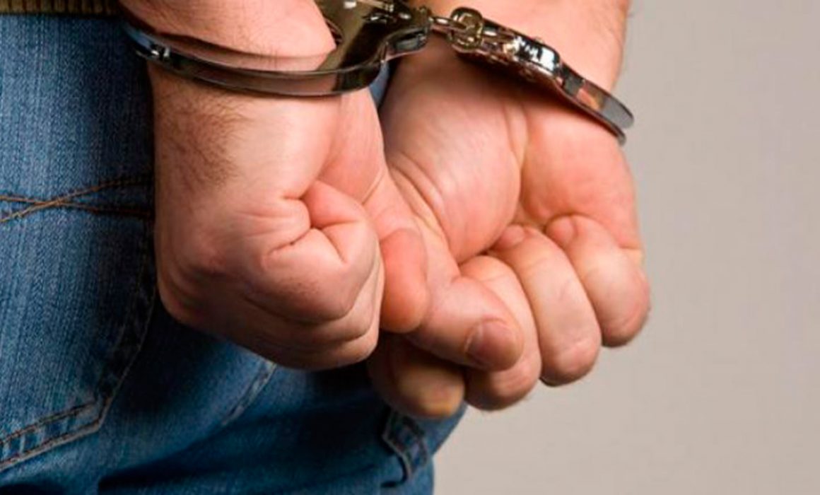 La Policía Boliviana aprehendió en la ciudad de Potosí a Jhonny T. P., de 38 años. Foto: Referencial.