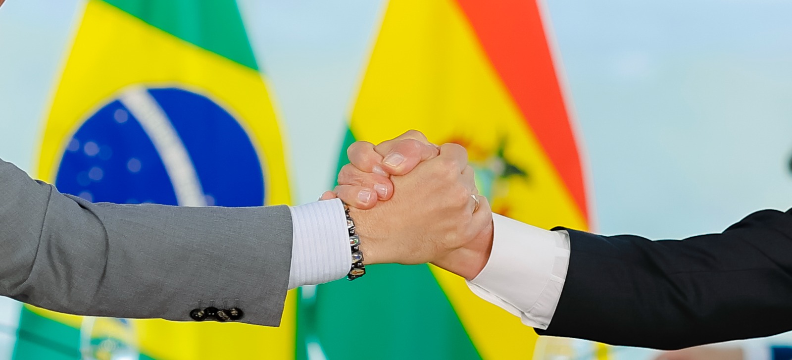 Foto: DIRCOM Bolivia.