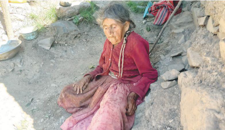 La mayoría de las denuncias corresponde a mujeres de entre 70 y 80 años, que no cuentan con el apoyo permanente de sus familiares.