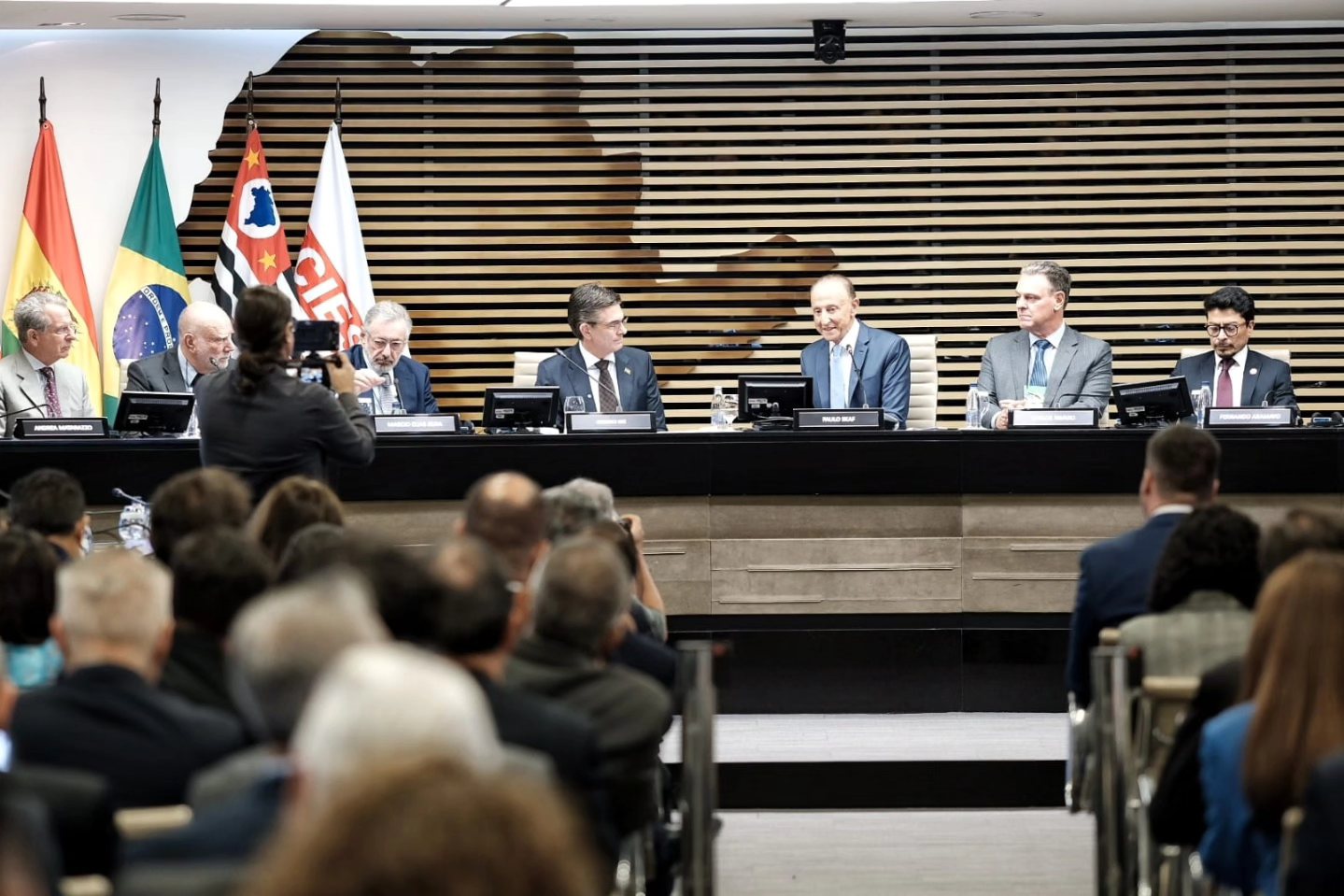 Foto: Facebook Rodrigo Paz.