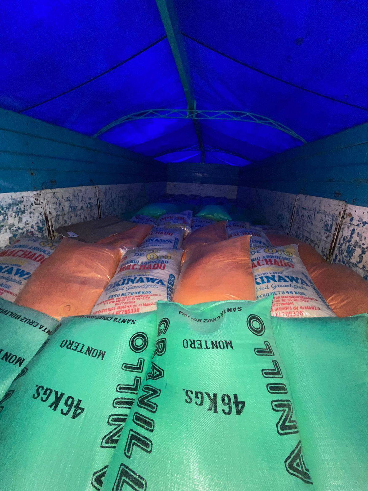 Foto: Ministerio de Desarrollo Productivo.