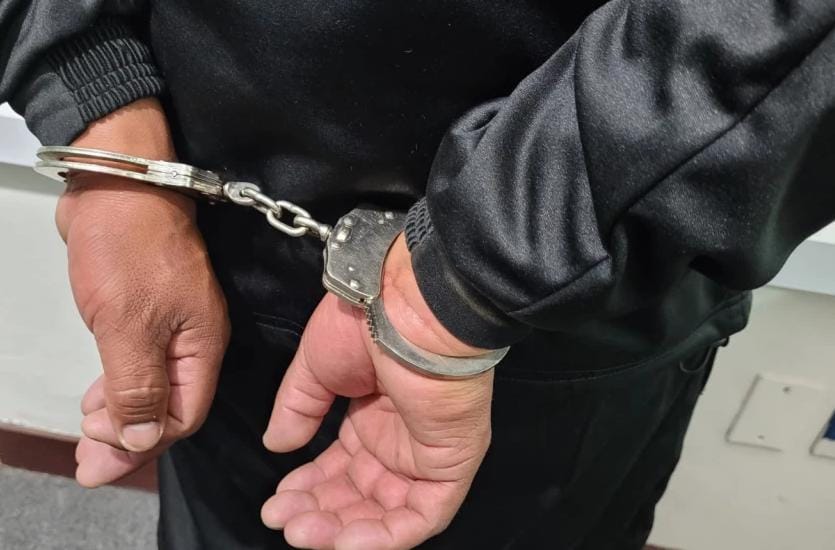 Foto ilustrativa. Foto: FGE