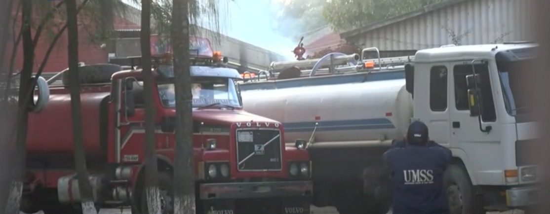 Imagen: Captura ATB.