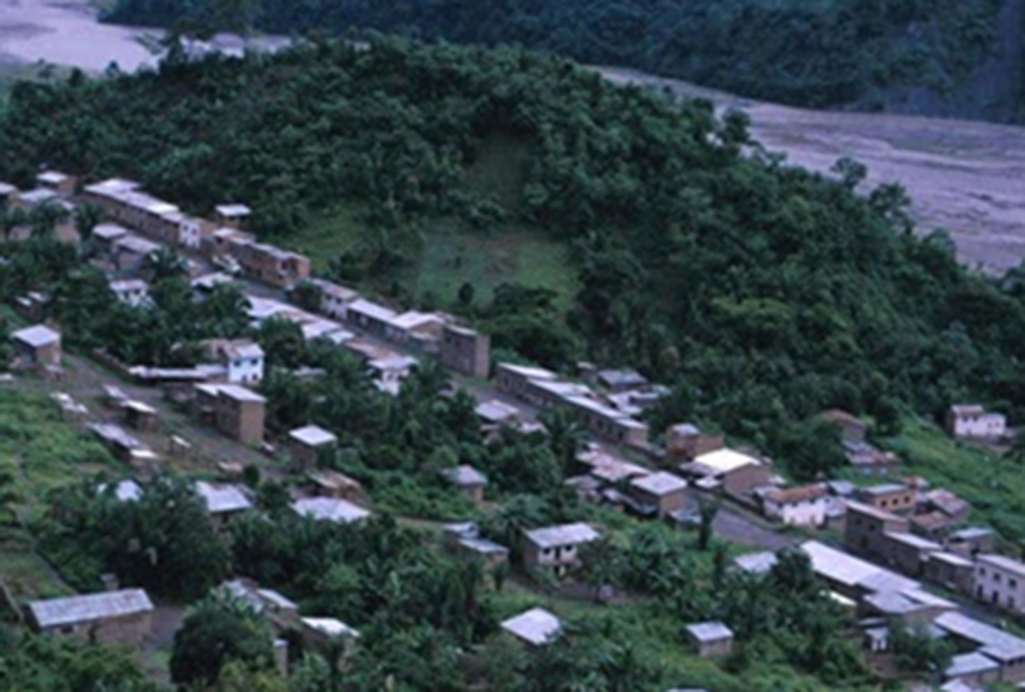 Imagen referencial del municipio de La Asunta. Foto: internet