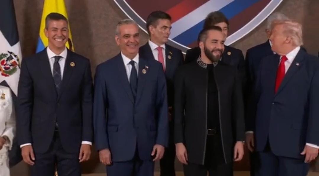 Miami es sede la cumbre “Escudo de las Américas".