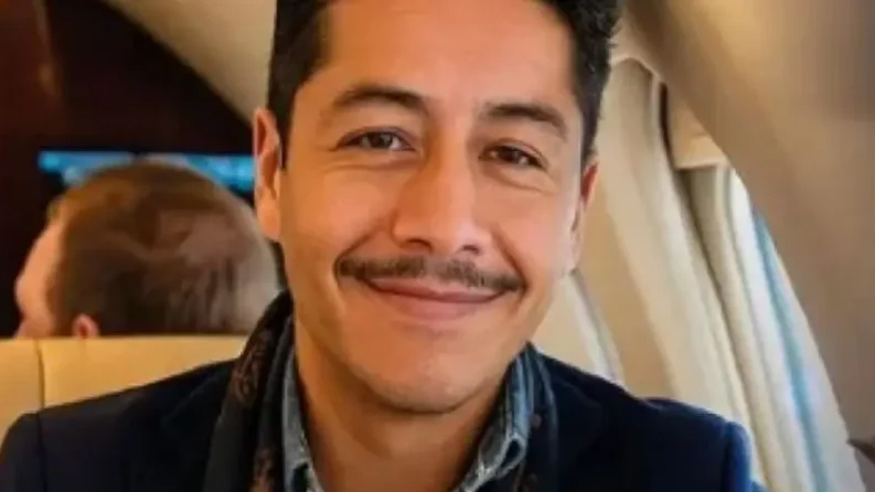 Marcelo Arce Mosqueira. Foto: internet