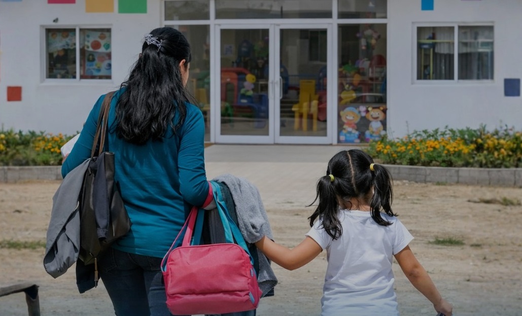 Foto: ONU Mujeres Bolivia.